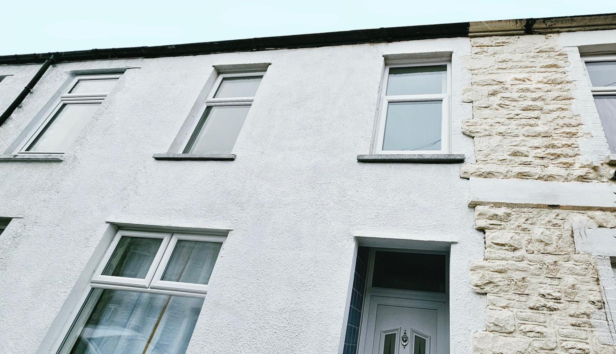 Bedford Street By Switchback Stays Cardiff Exterior foto